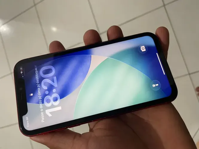 iPhone 11