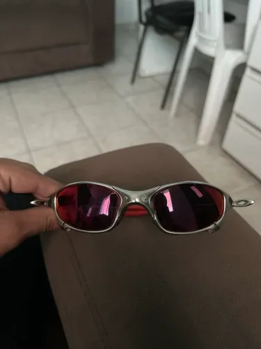 Óculos da oakley
