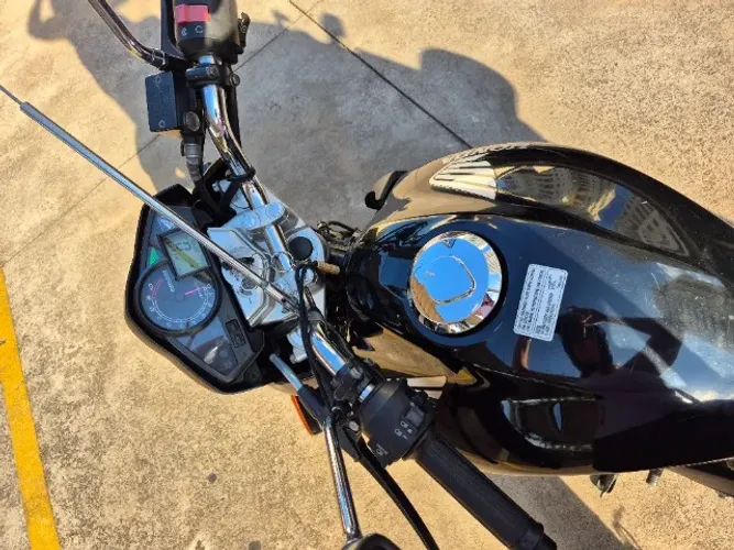Honda CB 300R