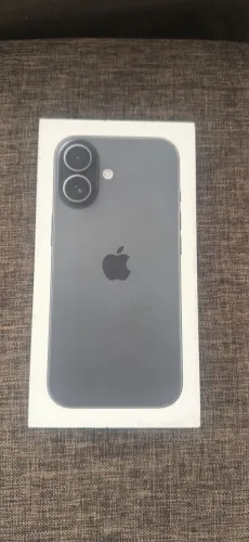 iPhone 17 256