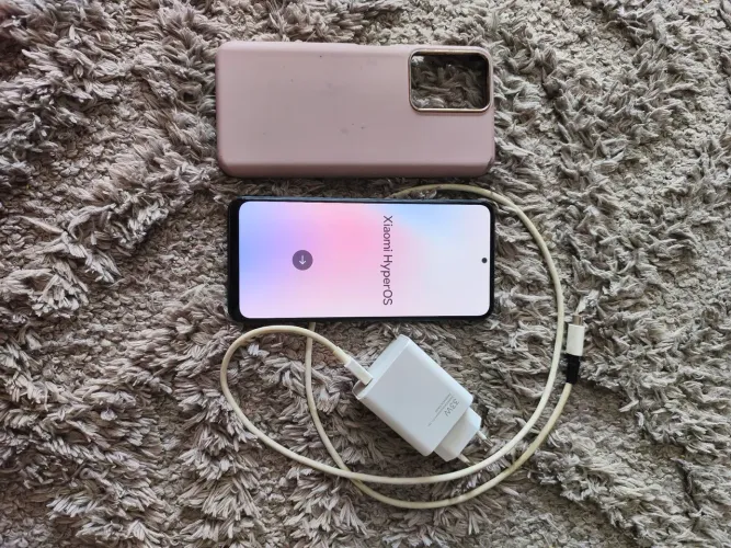 Xiaomi Redmi 12 5g (muito conservado) + Carregador 33W