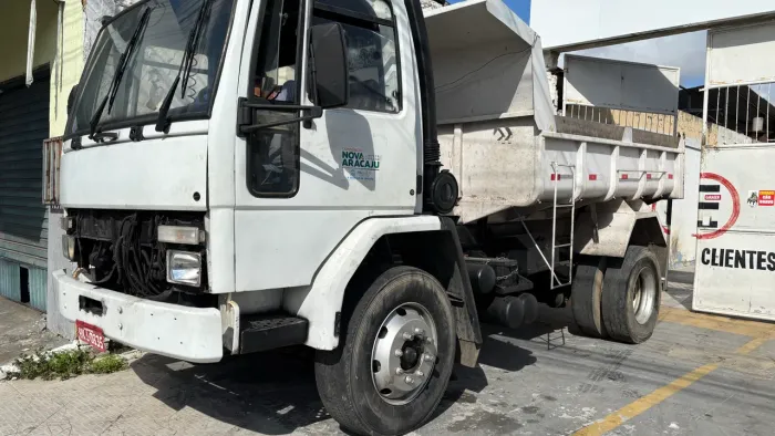 Casamba Ford 1215