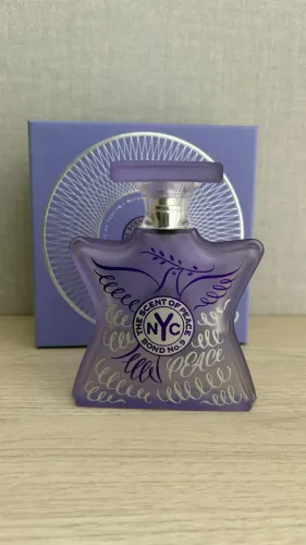Perfume de Nicho