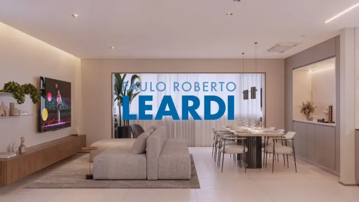 APARTAMENTO - JARDIM AMÉRICA - SP