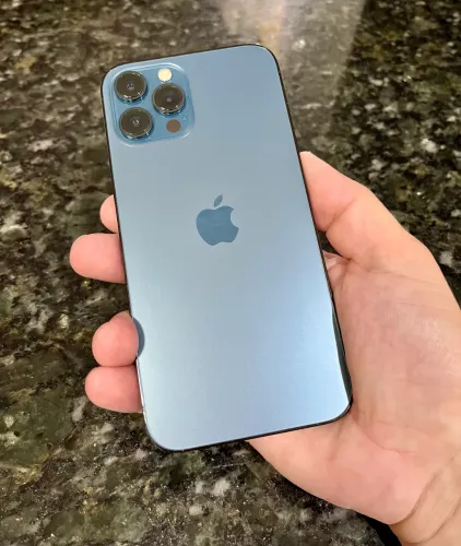 iPhone 12 Pro Max