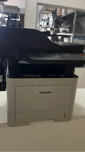 Impressora multifuncional Samsung m4070