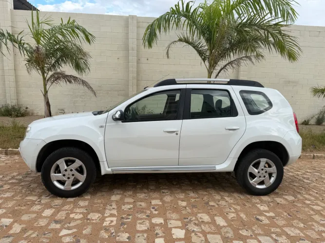Renault Duster Dynamique 1.6 Hi-flex 16V Mec. 2014