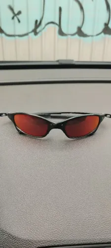 Oakley Juliet