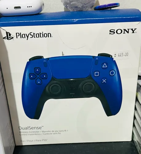 PS5 Slim leitor de mídia física 