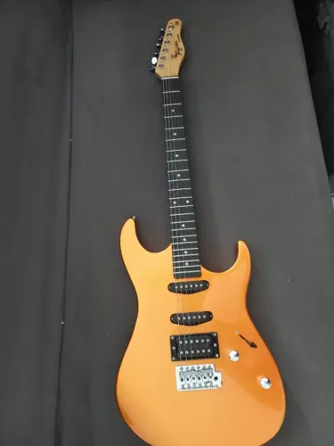 Guitarra Tagima 510 - JÁ BLINDADA