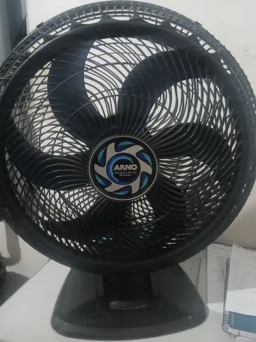 Ventilador Arno 50 cm