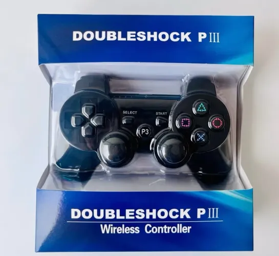 Controle PS3