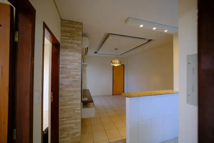 Vendo um Apartamento no Condomínio Neoville