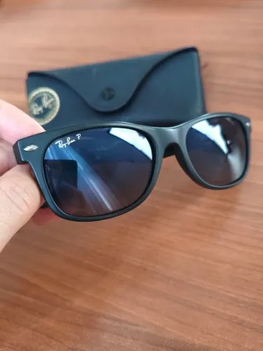 Óculos de Sol Ray-Ban Junior New Wayfarer