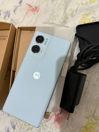 Moto edge 50 fusion