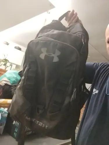 Mochila 