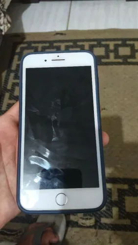 iPhone 8 plus 