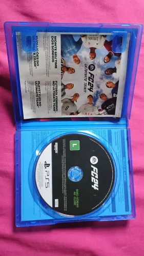 EA FC 24