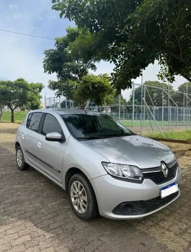 Locação Carros p/ Aplicativos Uber 750 Semanais 
