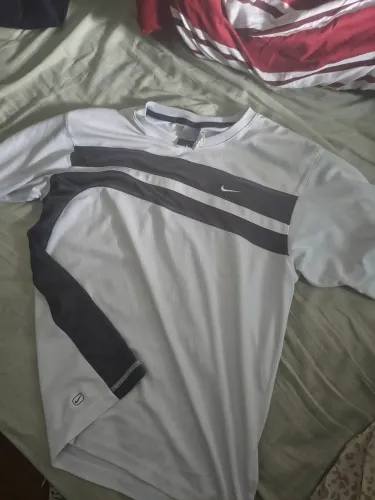 Camisa Nike Original vintage M