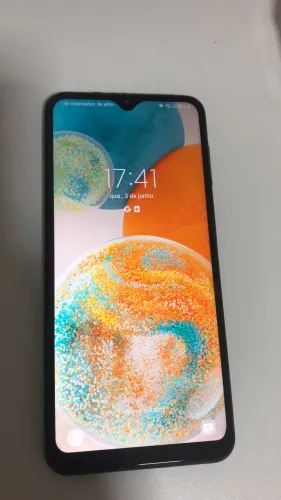 Samsung A23 5g