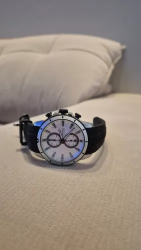 Relogio Festina Cronógrafo 