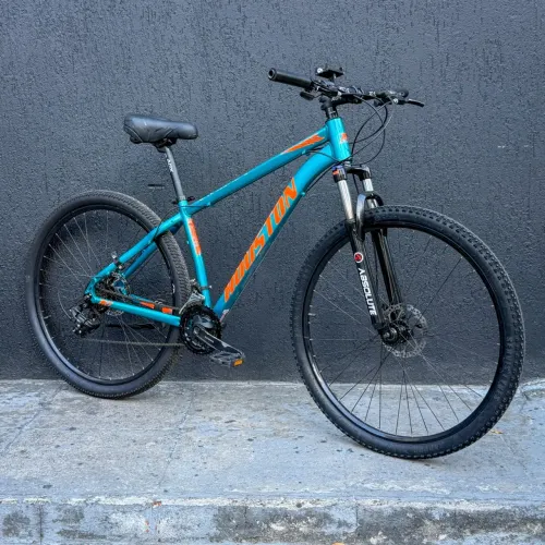 Bicicleta Houston Kamp 29 - Vow Bikes