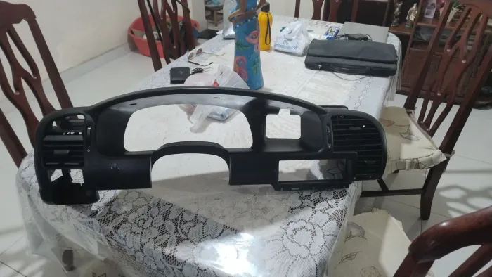 Moldura zafira