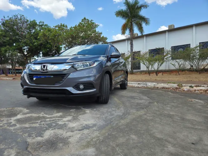 Honda HR-V EX 1.8 Flexone 16V 5P Aut. 2021