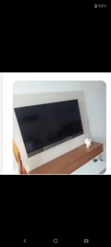 TV SMART SONY - 40/42 polegadas - usada