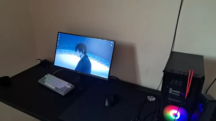 Pc Gamer intermediário 