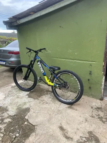 Vikingx tuff25
