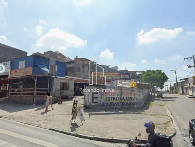 Terreno comercial de 818m² na Vila Independência, São Paulo-SP: sua oportunidade de invest