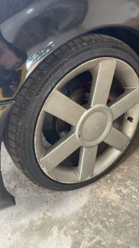 Troco 17 por 15