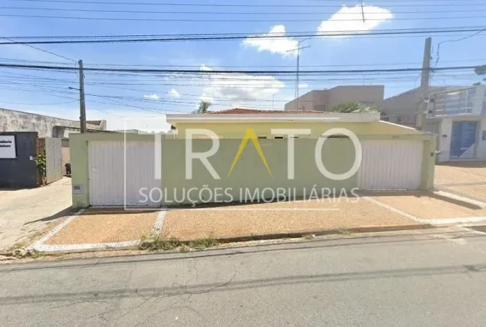 Casa comercial e residencial à venda ou locação em Paulínia