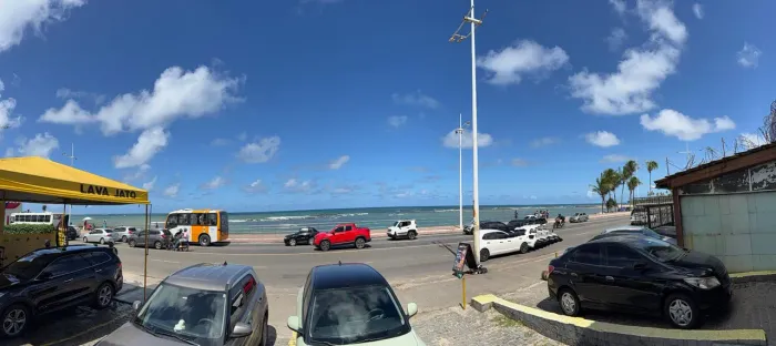 VENDO / Passo ponto de Lava jato 