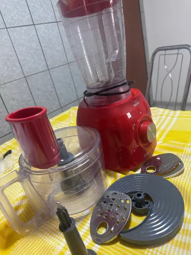 Liquidificador