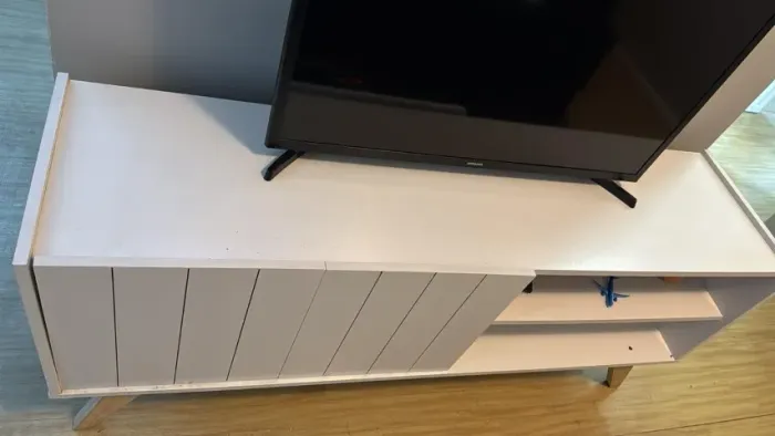 Rack para TV