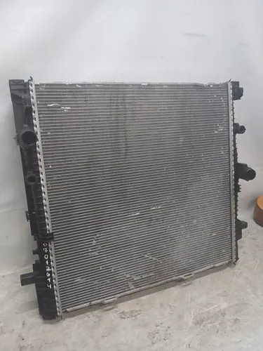 Radiador Bmw 5x G05 2025 Original G
