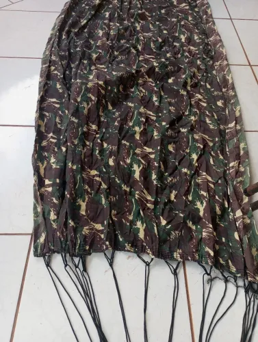 Vendo esta rede de pesca não entrego