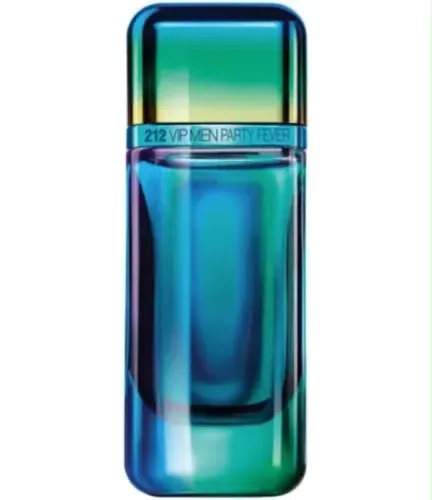 212 Party Fever men 100mL