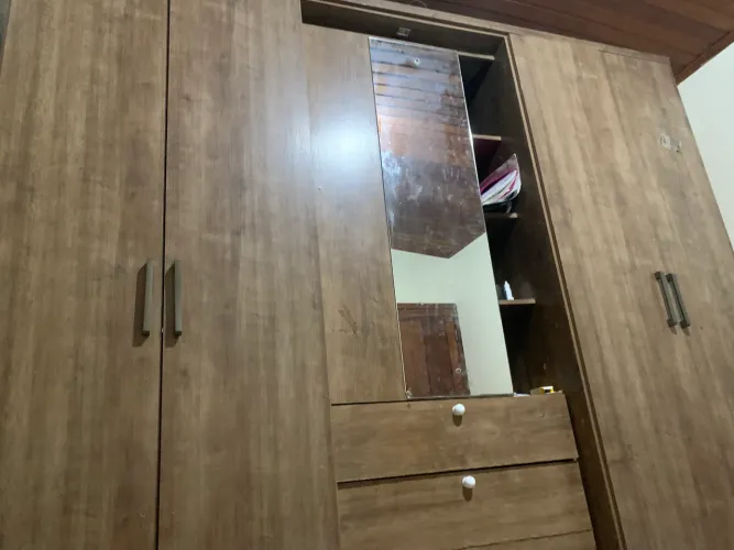 Guarda roupa