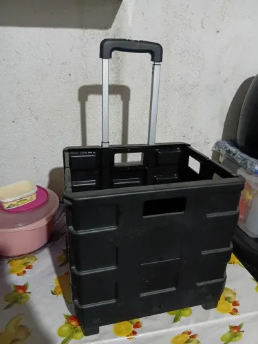 Carrinho multiuso