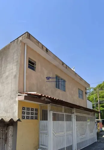 Casa com 3 dormitórios à venda, 181 m² por R$ 690.000,00 - Vila Barros - Guarulhos/SP