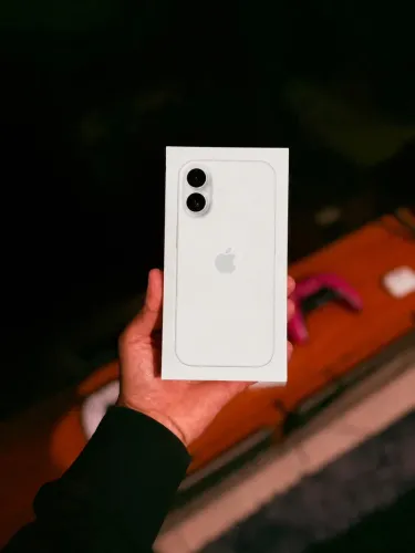 iPhone 17, 256GB LACRADO