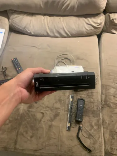 console nitendo wii japonês desbloqueado