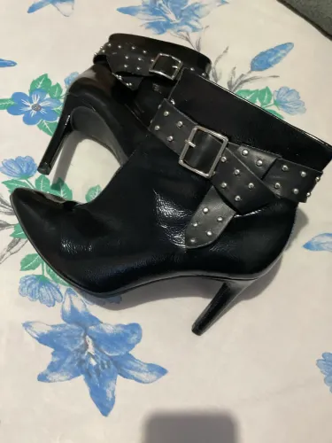 bota de coro
