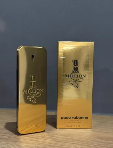 Paco Rabanne One Million 100ml EDT