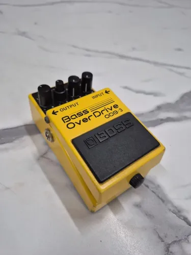 Pedal Boss ODB-3 Bass OverDrive