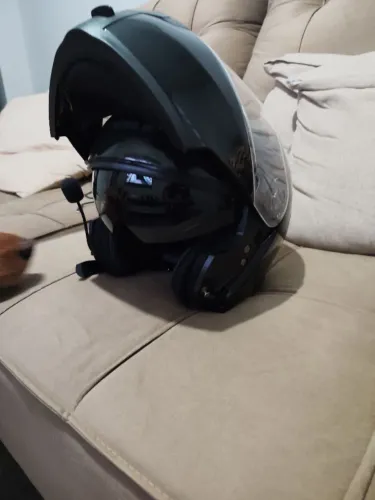 Capacete